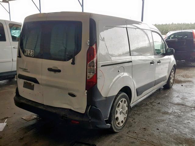 NM0LS7E75G1260949 - 2016 FORD TRANSIT CO WHITE photo 4