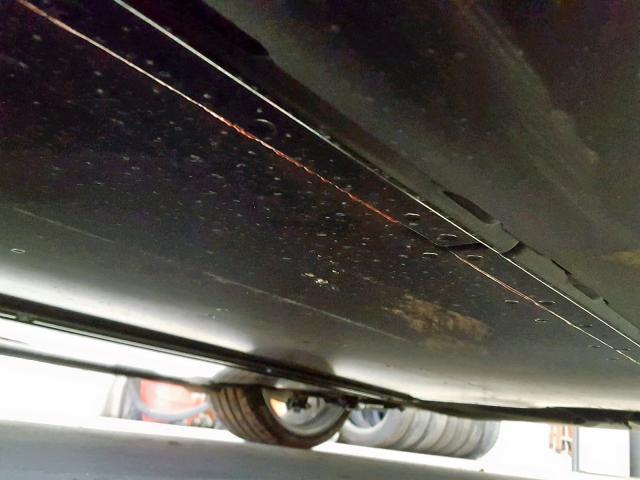 5YJ3E1EB5JF079182 - 2018 TESLA MODEL 3 ნაცრისფერი ფოტო 7