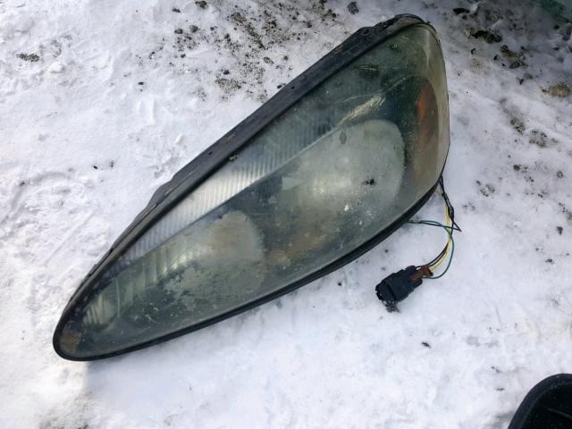 2G2WS522X51140928 - 2005 PONTIAC GRAND PRIX GRAY photo 9