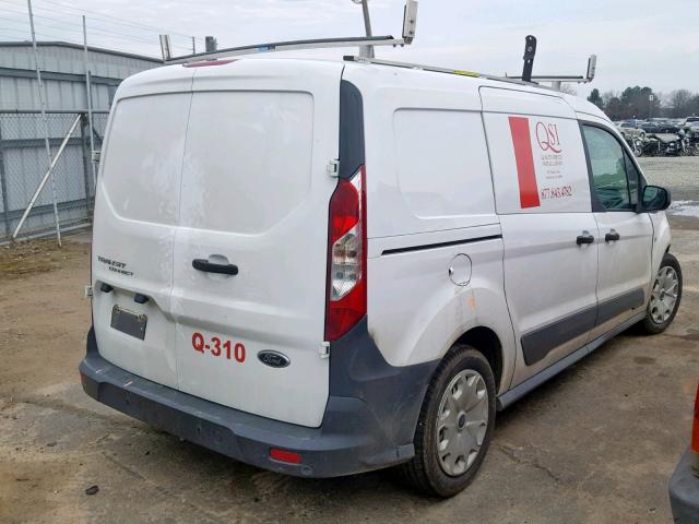 NM0LS7E7XG1290769 - 2016 FORD TRANSIT CO WHITE photo 4