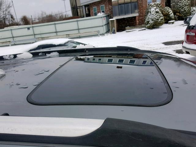 1J4NT1FA4BD288405 - 2011 JEEP COMPASS SP 石墨色 照片 9