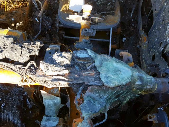 3N1CE2CP2FL416049 - 2015 NISSAN VERSA NOTE GRAY photo 8