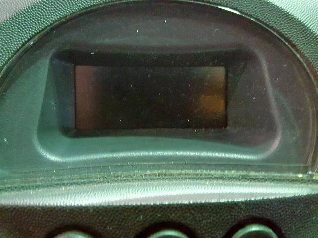 2G2WP552X81173428 - 2008 PONTIAC GRAND PRIX RED photo 8