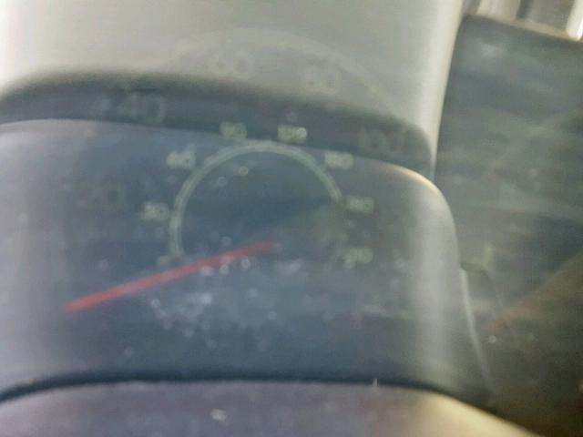 5LMFU28RX3LJ05802 - 2003 LINCOLN NAVIGATOR GREEN photo 8