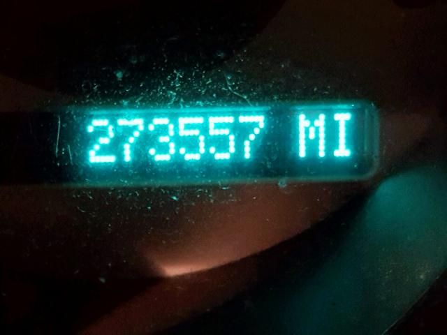 1G2AL15F377127023 - 2007 PONTIAC G5 RED photo 8