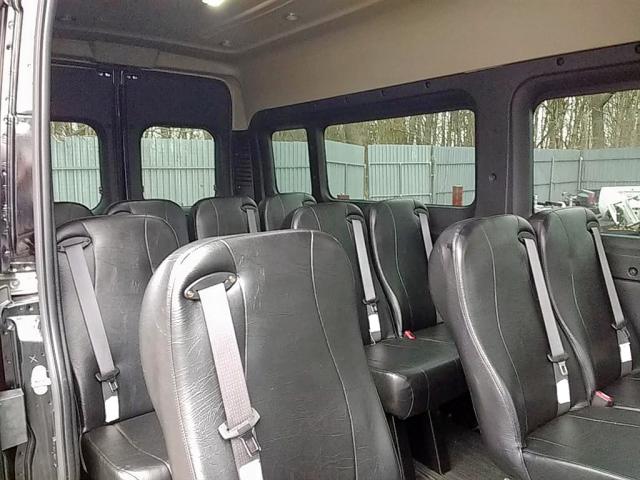 3C6TRVPG9HE549516 - 2017 RAM PROMASTER 黑色 照片 5