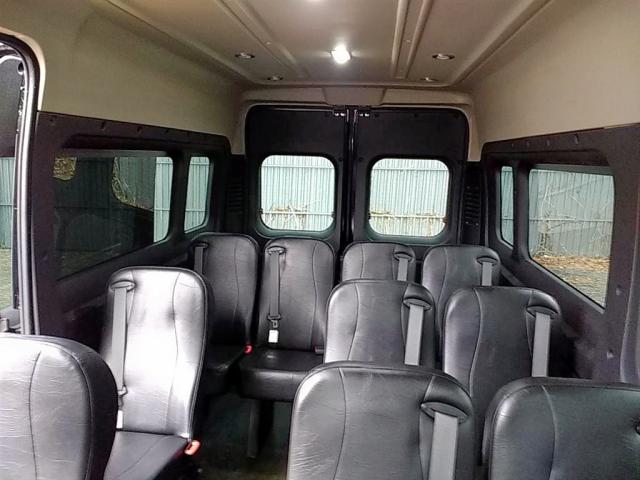 3C6TRVPG9HE549516 - 2017 RAM PROMASTER 黑色 照片 6