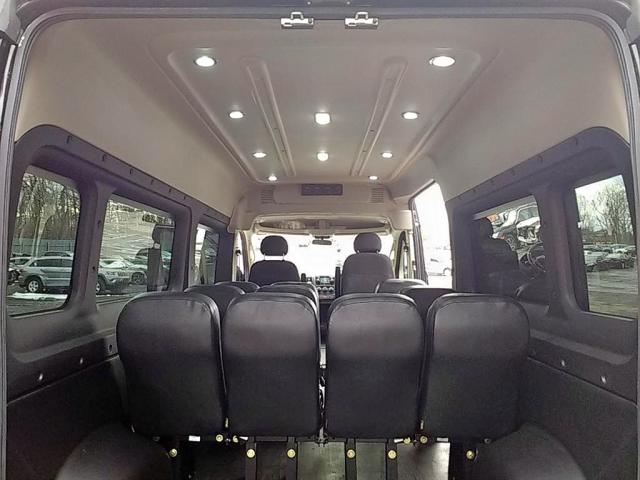 3C6TRVPG9HE549516 - 2017 RAM PROMASTER 黑色 照片 7