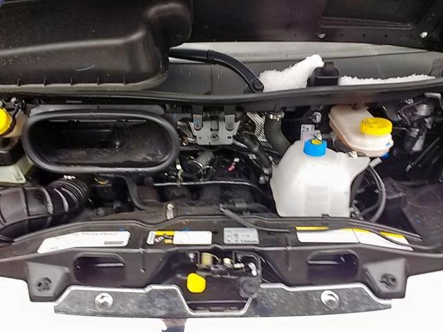 3C6TRVPG9HE549516 - 2017 RAM PROMASTER 黑色 照片 8