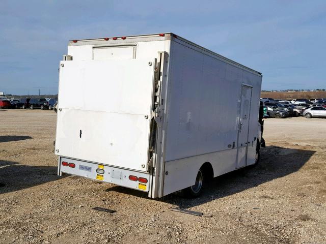 JALE5W164F7902629 - 2015 ISUZU NQR WHITE photo 4