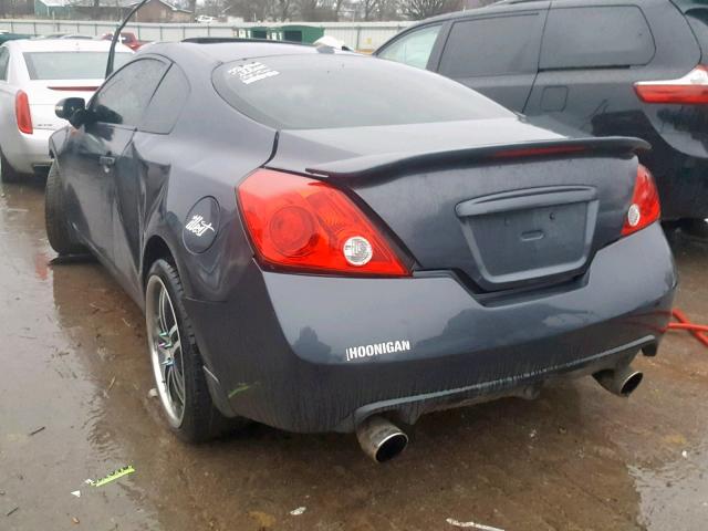 1N4BL24E09C125633 - 2009 NISSAN ALTIMA 3.5 GRAY photo 3