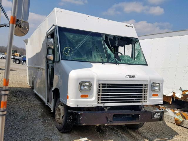 4UZAC2EA9KCKP4514 - 2019 FREIGHTLINER CHASSIS M WHITE photo 1