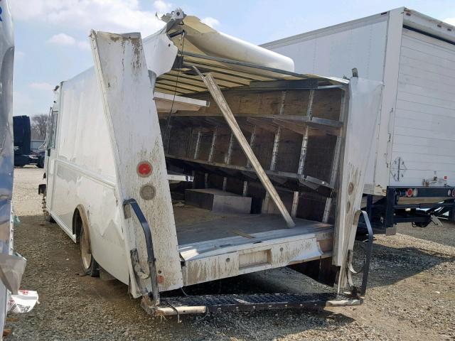 4UZAC2EA9KCKP4514 - 2019 FREIGHTLINER CHASSIS M WHITE photo 3