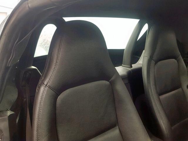 WBACN33461LM03217 - 2001 BMW Z3 2.5 GRAY photo 6