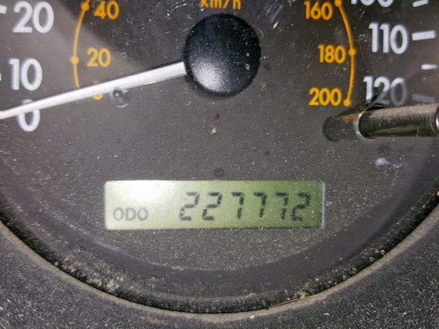 KL1TD66678B115833 - 2008 CHEVROLET AVEO BASE ვერცხლისფერი ფოტო 8