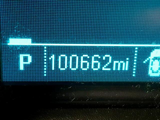 1G11B5SA7DF177643 - 2013 CHEVROLET MALIBU LS GRAY photo 8