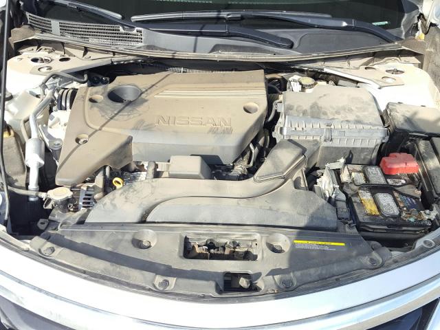 1N4AL3APXFC590987 - 2015 NISSAN ALTIMA 2.5  photo 7