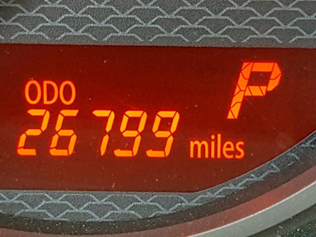 JF1ZNAA1XG8704486 - 2016 TOYOTA SCION FR-S BLUE photo 8