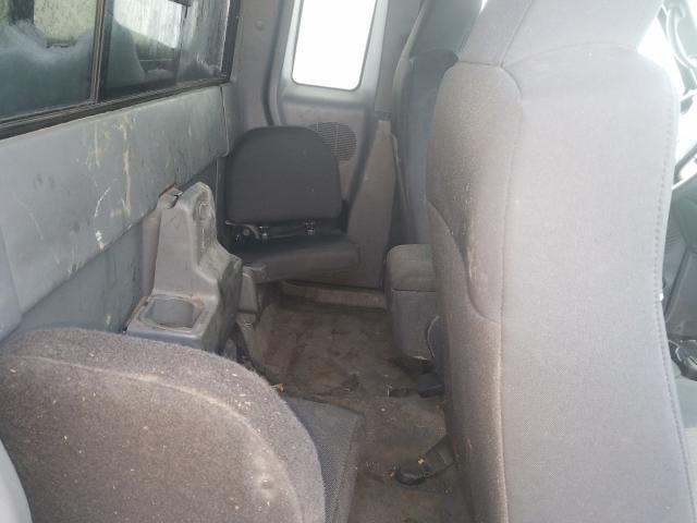 4F4YR46E77PM06997 - 2007 MAZDA B4000 CAB PLUS  photo 6