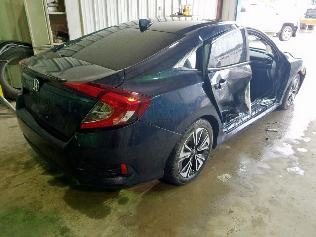 19XFC1F38GE037873 - 2016 HONDA CIVIC EX  photo 4