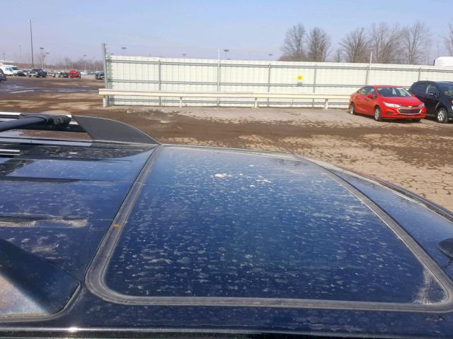 5LMJJ2J50AEJ02189 - 2010 LINCOLN NAVIGATOR Qara foto 9