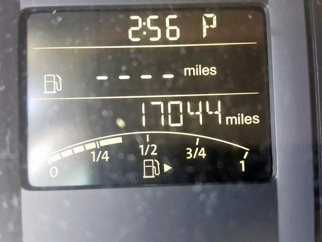 3VW2K7AJ2EM415888 - 2014 VOLKSWAGEN JETTA BASE WHITE photo 8