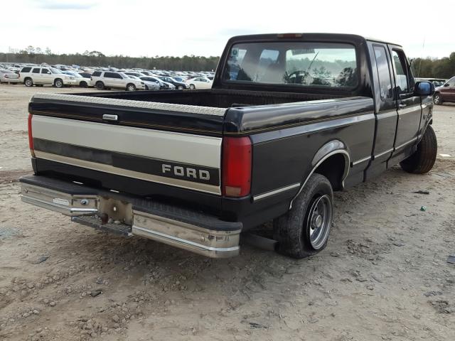 1FTEX15N1RKB23464 - 1994 FORD F150  photo 4