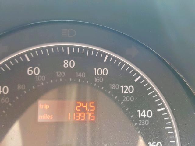 3VWPW31C67M513359 - 2007 VOLKSWAGEN NEW BEETLE Gümüş foto 8