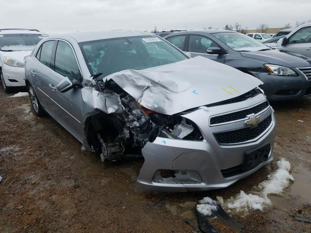 1G11C5SA0DF215582 - 2013 CHEVROLET MALIBU 1LT  照片 1