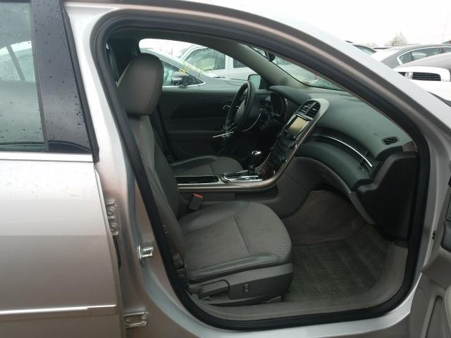 1G11C5SA0DF215582 - 2013 CHEVROLET MALIBU 1LT  照片 5