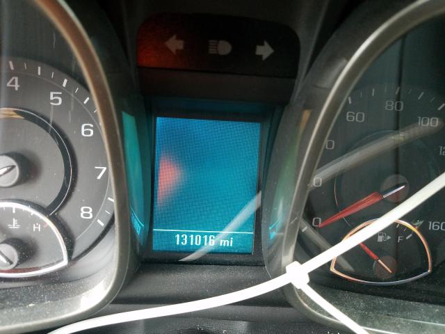 1G11C5SA0DF215582 - 2013 CHEVROLET MALIBU 1LT  照片 8