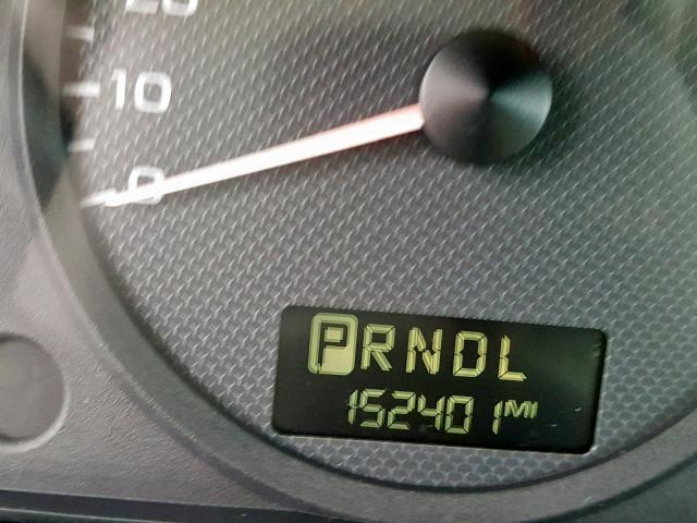 1G1ZT64874F201374 - 2004 CHEVROLET MALIBU MAX ლურჯი ფოტო 8