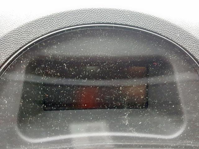 2G2WP552281163122 - 2008 PONTIAC GRAND PRIX WHITE photo 8