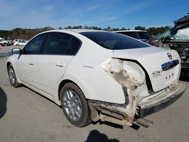 1N4AL2AP7AN430380 - 2010 NISSAN ALTIMA BASE  photo 3