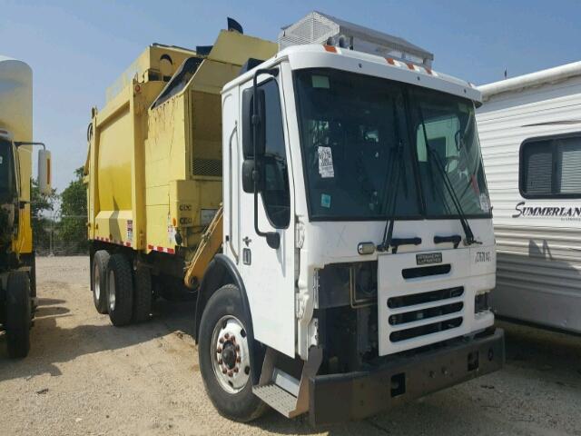 5SXHANDR28RZ69224 - 2008 AMERICAN MOTORS LAFRAN CON WHITE photo 1
