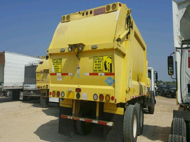 5SXHANDR28RZ69224 - 2008 AMERICAN MOTORS LAFRAN CON WHITE photo 4