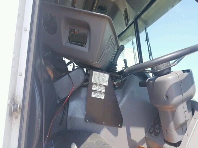 5SXHANDR28RZ69224 - 2008 AMERICAN MOTORS LAFRAN CON WHITE photo 6