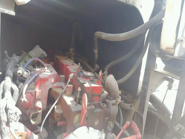 5SXHANDR28RZ69224 - 2008 AMERICAN MOTORS LAFRAN CON WHITE photo 7