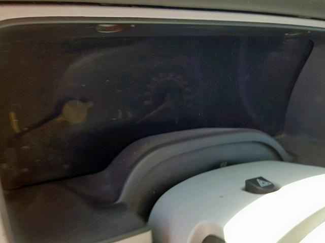 5LMFU28525LJ14574 - 2005 LINCOLN NAVIGATOR Қара фото 8