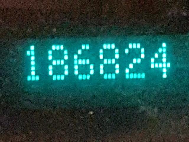 1G1ZG57B29F160343 - 2009 CHEVROLET MALIBU LS BLUE photo 8