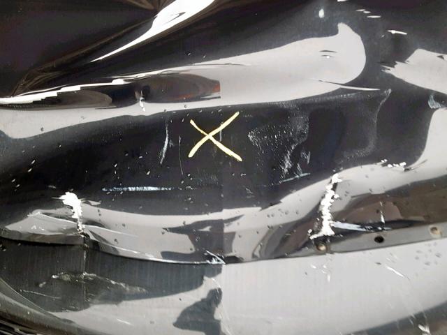 1G11C5SL3FF324509 - 2015 CHEVROLET MALIBU 1LT 黑色 照片 7