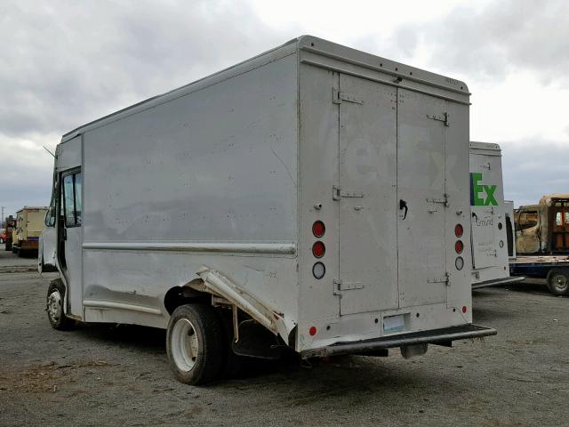 4UZAC1EA2JCKG5464 - 2018 FREIGHTLINER CHASSIS M WHITE photo 3