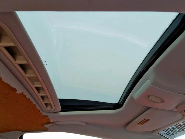 3VWRW31C47M504264 - 2007 VOLKSWAGEN NEW BEETLE Qırmızı foto 9