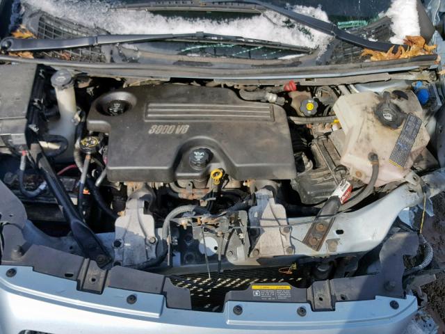 1GNDV23197D176252 - 2007 CHEVROLET UPLANDER L Qara foto 7