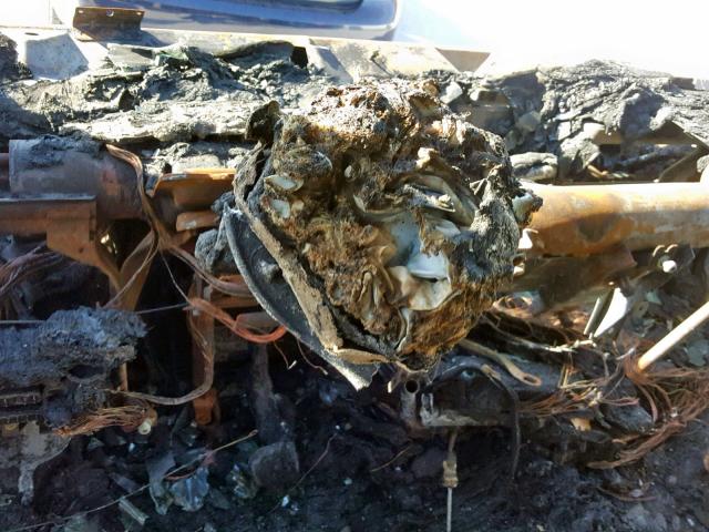 3C6TRVAG1EE105194 - 2014 RAM PROMASTER 白色 照片 8