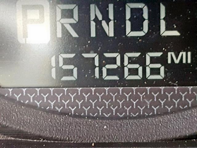 1G1ZT62865F272876 - 2005 CHEVROLET MALIBU MAX 银色 照片 8