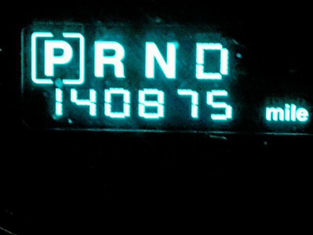 1J8HG58P77C598991 - 2007 JEEP COMMANDER BLACK photo 8