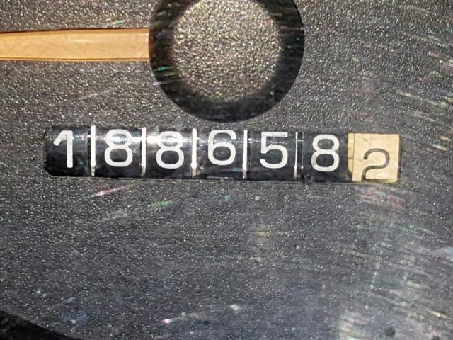 1G2WK52JX3F142899 - 2003 PONTIAC GRAND PRIX GRAY photo 8