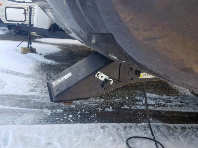 4YDF35329H1530613 - 2017 KEYSTONE SPRINTER BEIGE photo 7