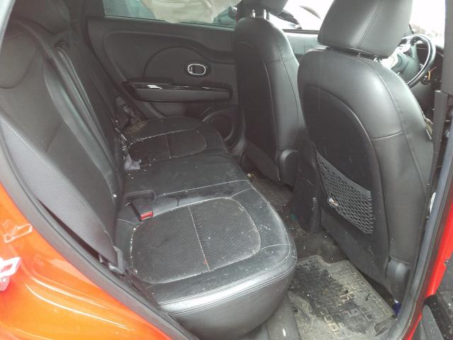 KNDJX3A58E7729258 - 2014 KIA SOUL !  foto 6